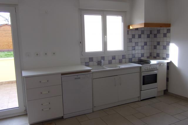 Location maison F4 Solgne - Photo 6