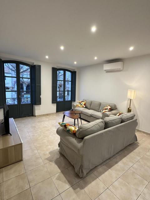 Location appartement T6 Narbonne - Photo 2