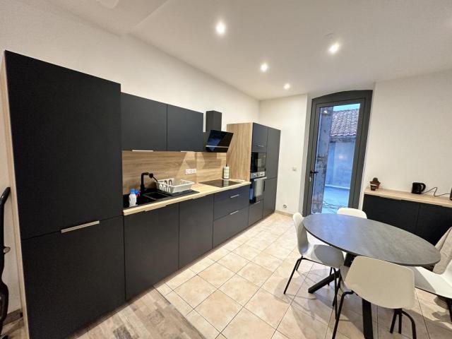 Location appartement T6 Narbonne - Photo 4