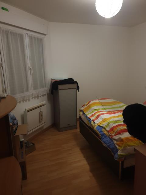 Location appartement T3 Dommartin - Photo 2