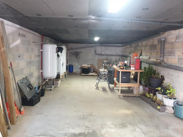 Location appartement T3 Dommartin - Photo 3