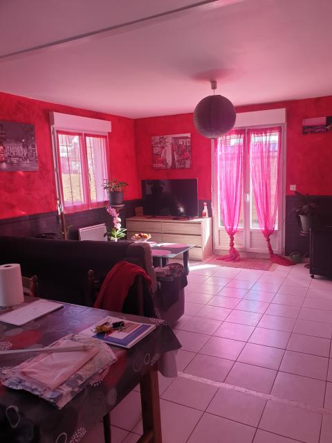 Location appartement T3 Dommartin - Photo 5