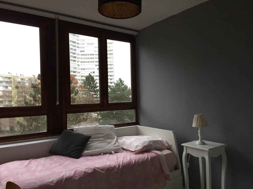 Location chambre Rennes - Photo 1
