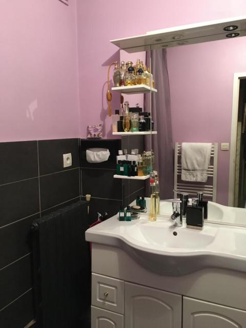 Location chambre Rennes - Photo 3