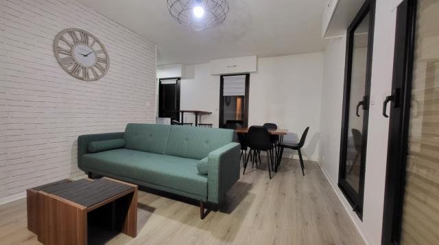 Location appartement T2 Toulouse - Photo 4