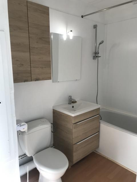 Location appartement T2 Cognac - Photo 1