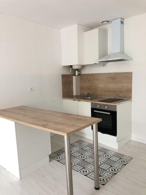 Location appartement T2 Cognac - Photo 2