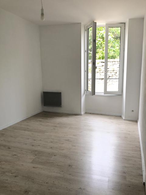 Location appartement T2 Cognac - Photo 3