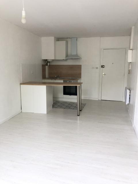 Location appartement T2 Cognac - Photo 4