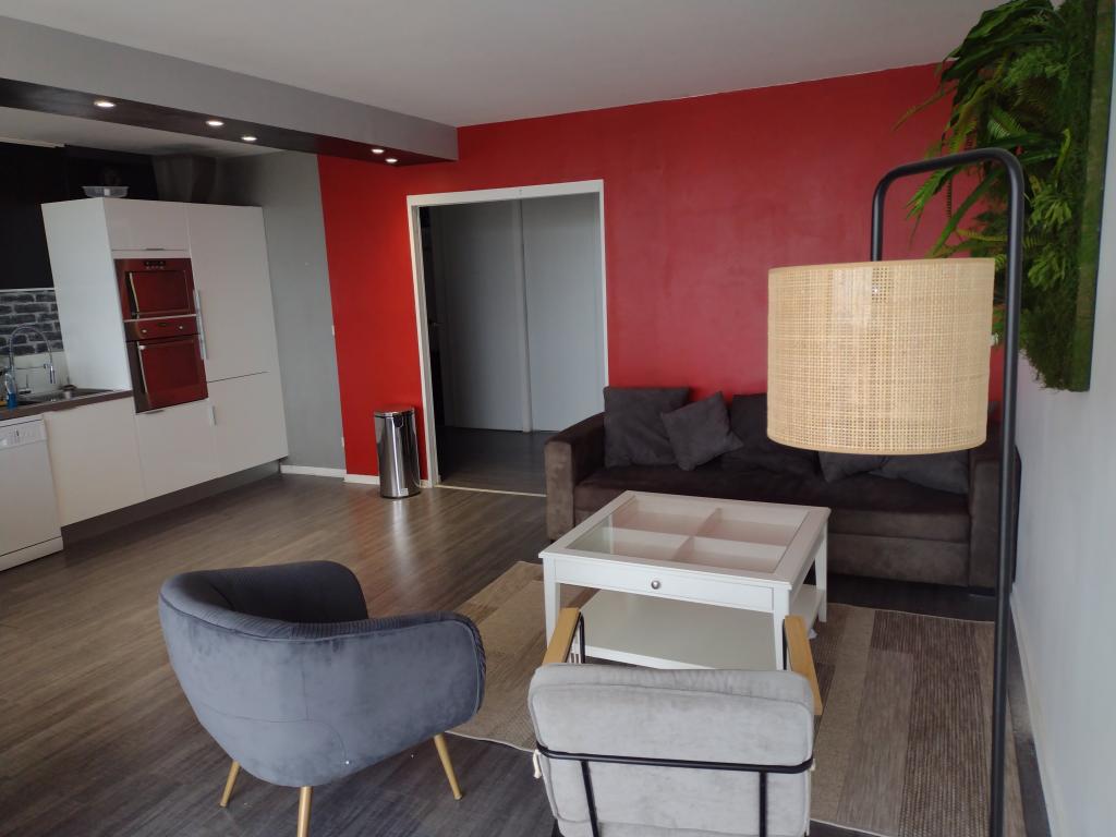 Location chambre Angers - Photo 1