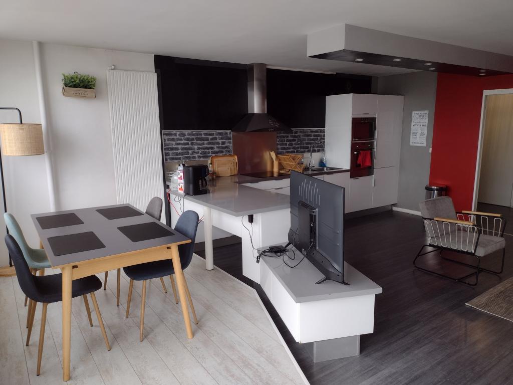 Location chambre Angers - Photo 3