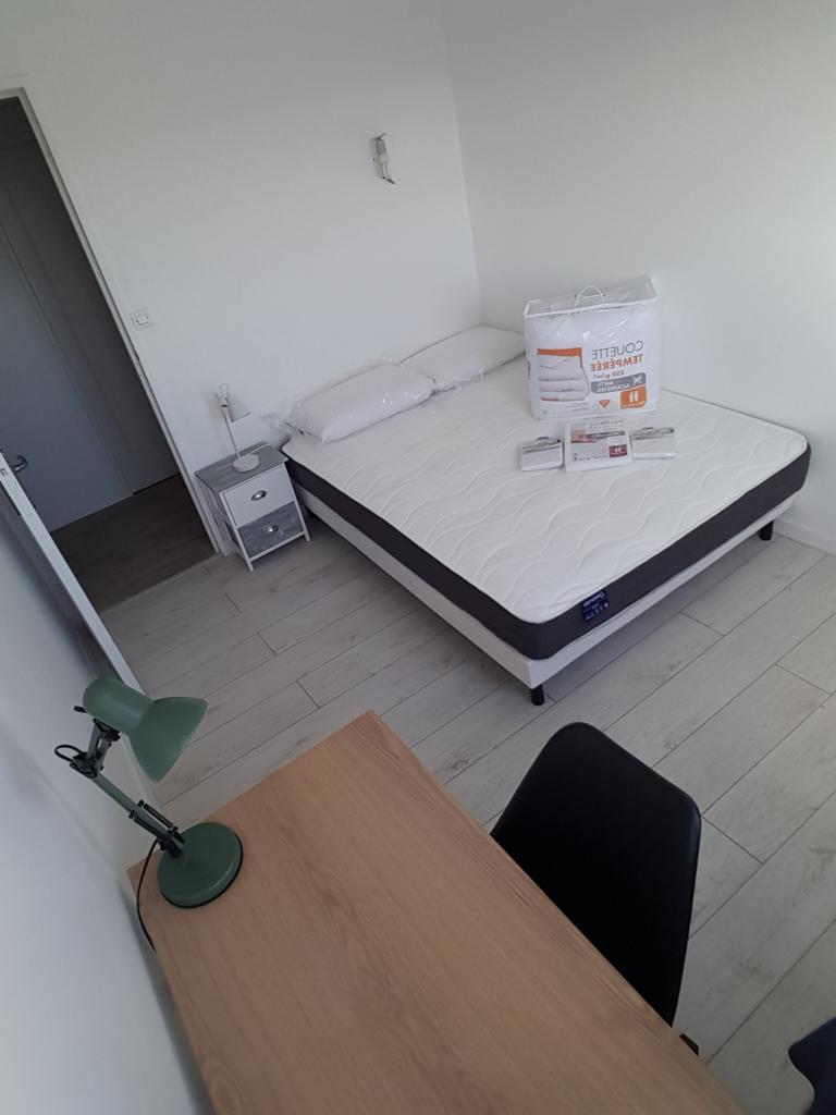 Location chambre Angers - Photo 4