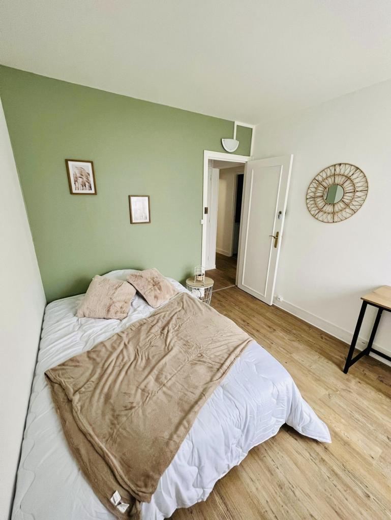 Location chambre Amiens - Photo 1