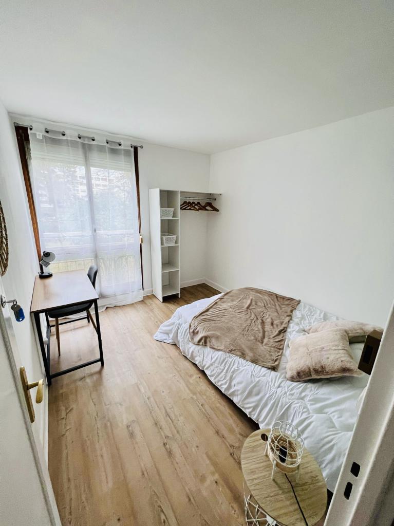 Location chambre Amiens - Photo 2