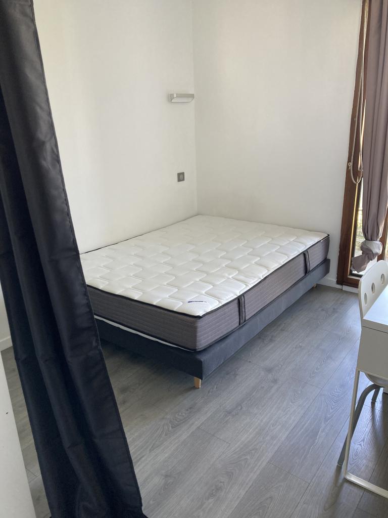 Location chambre Pessac - Photo 1