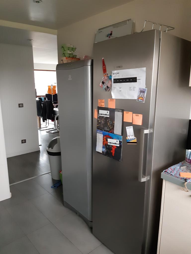 Location chambre Pessac - Photo 3