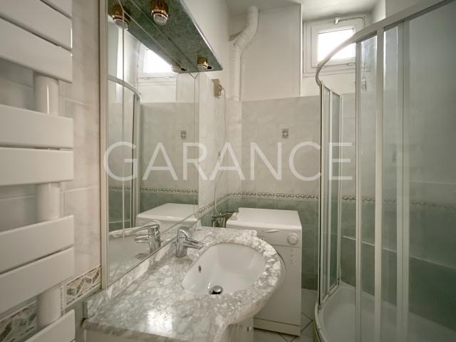Location appartement T2 Paris 12 - Photo 3