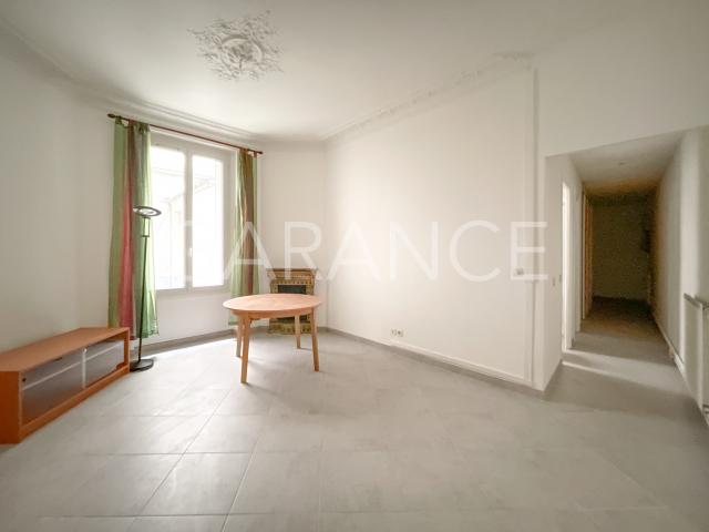 Location appartement T2 Paris 12 - Photo 4