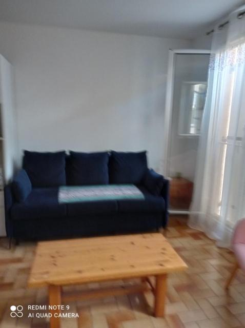 Location studio Amelie les Bains Palalda - Photo 3