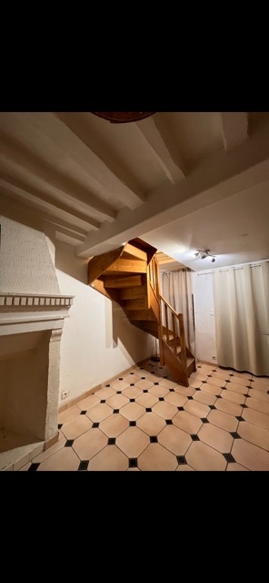 Location appartement T2 Vetheuil - Photo 2