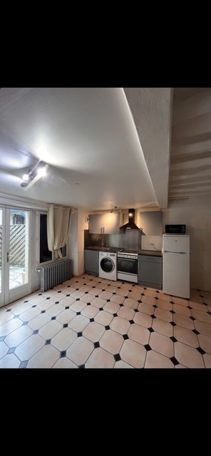 Location appartement T2 Vetheuil - Photo 4