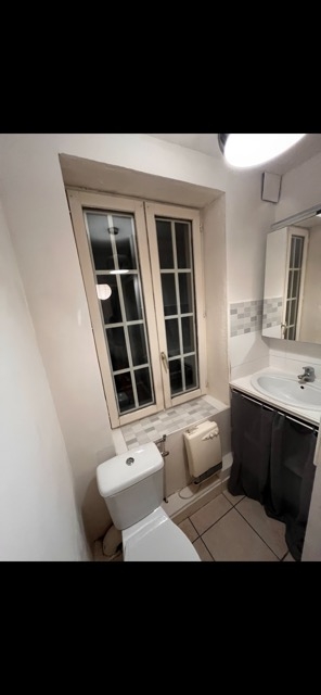 Location appartement T2 Vetheuil - Photo 5