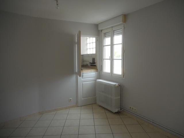 Location appartement T2 Limoges - Photo 1