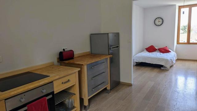 Location studio Bellegarde sur Valserine - Photo 2