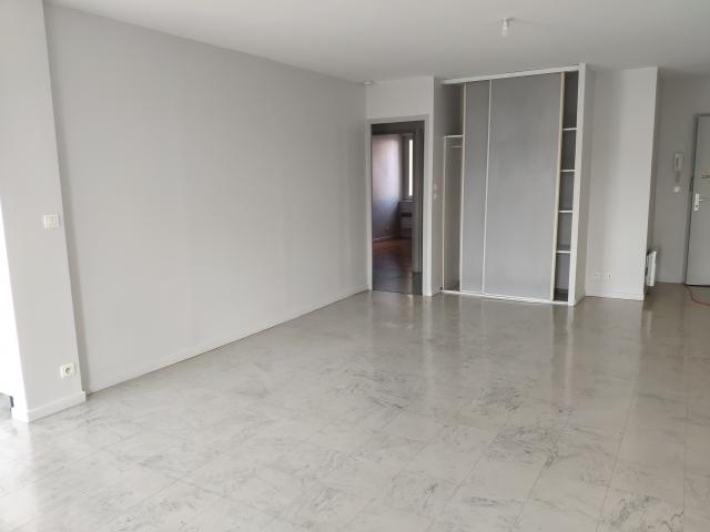 Location appartement T3 St Rambert d'Albon - Photo 2