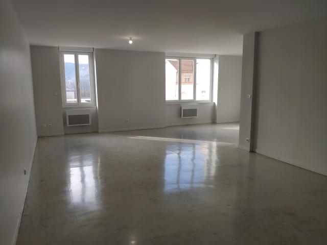 Location appartement T3 St Rambert d'Albon - Photo 3