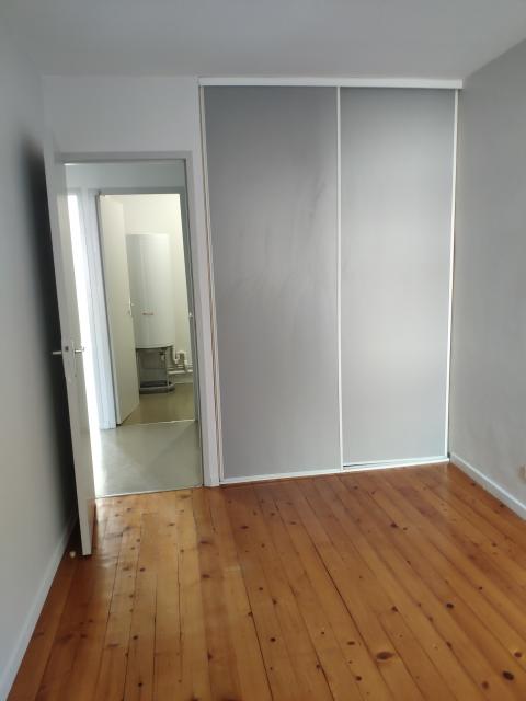 Location appartement T3 St Rambert d'Albon - Photo 4