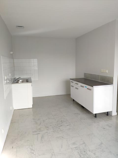 Location appartement T3 St Rambert d'Albon - Photo 7