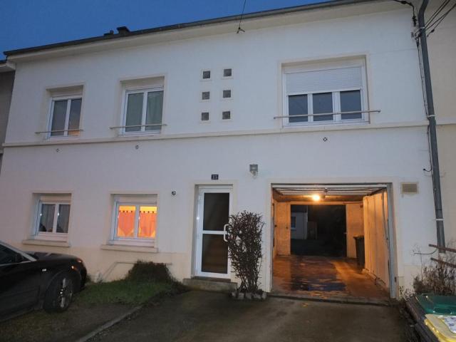 Location appartement T3 St Barthelemy d'Anjou - Photo 9
