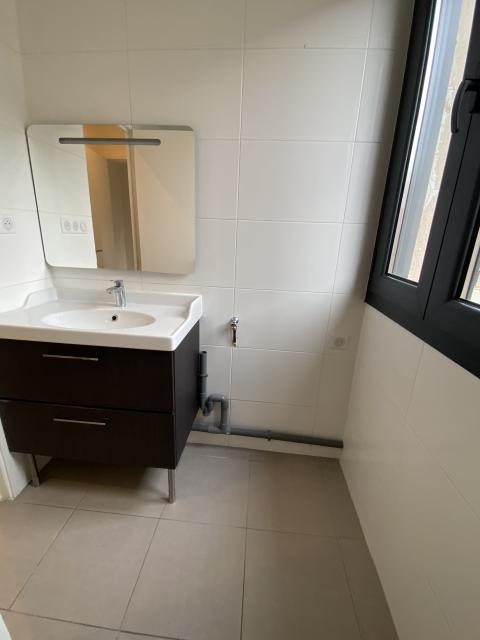 Location appartement T2 Romainville - Photo 3