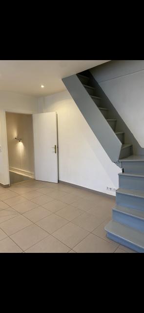 Location appartement T2 Romainville - Photo 5
