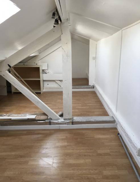 Location appartement T2 Romainville - Photo 6