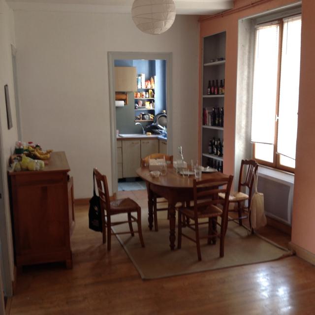 Location appartement T3 Grenoble - Photo 2
