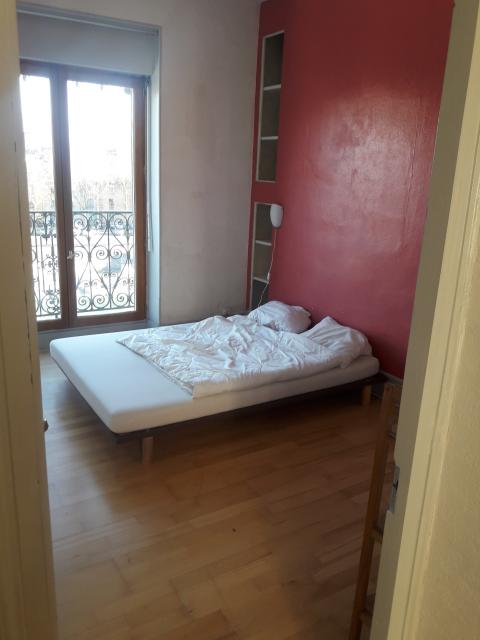 Location appartement T3 Grenoble - Photo 4