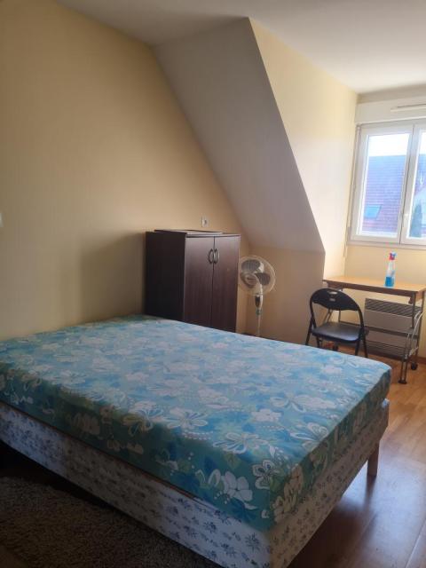 Location chambre St Germain les Arpajon - Photo 3