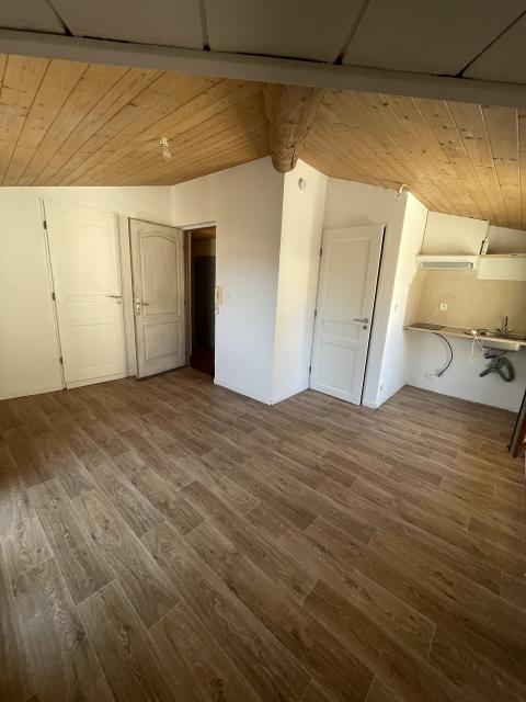 Location appartement T2 Apt - Photo 1