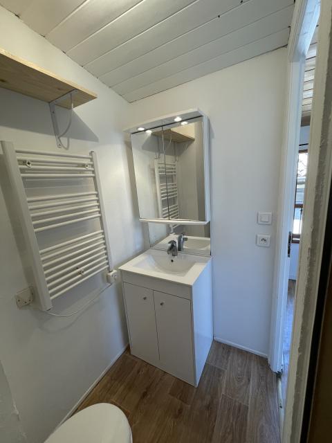 Location appartement T2 Apt - Photo 2