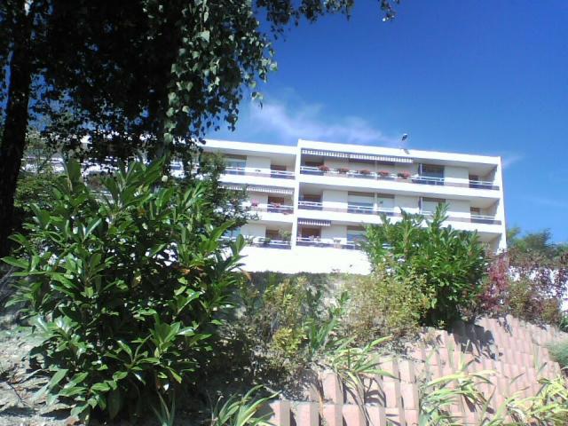 Location appartement T2 Cournon d'Auvergne - Photo 9