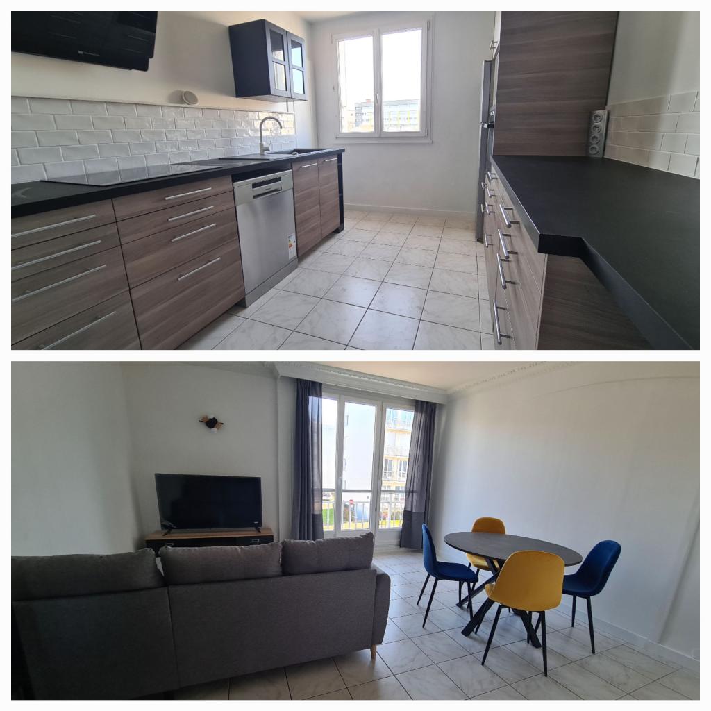 Location chambre Reze - Photo 1