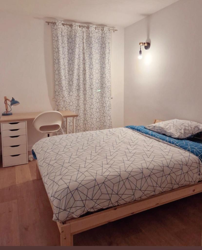 Location chambre Reze - Photo 3