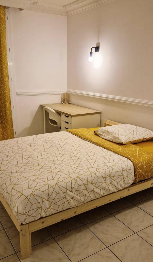Location chambre Reze - Photo 4