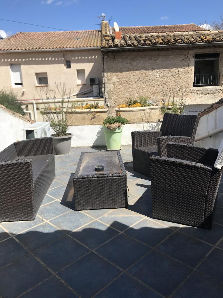 Location chambre Ferrals les Corbieres - Photo 2