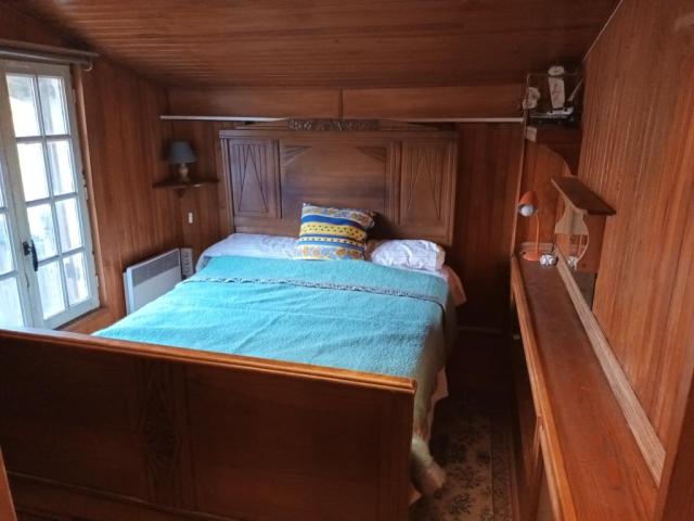 Location maison F4 Thiers - Photo 2