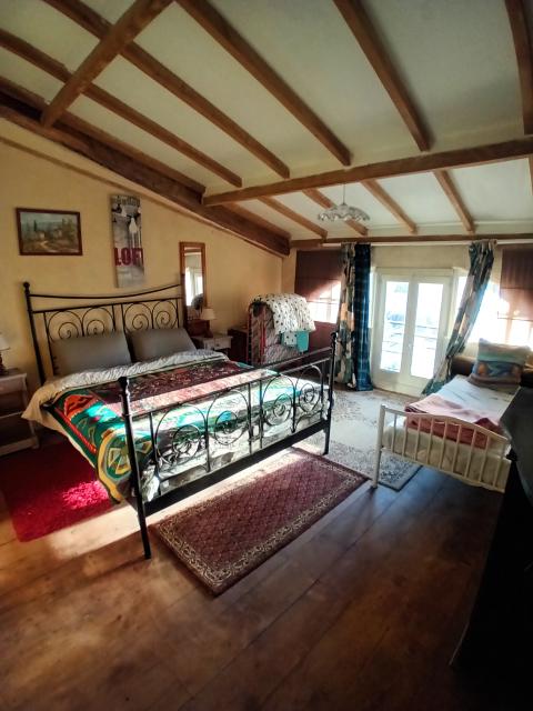Location maison F4 Thiers - Photo 4