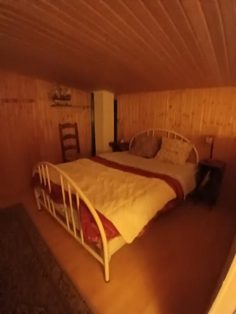 Location maison F4 Thiers - Photo 5