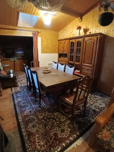Location maison F4 Thiers - Photo 6